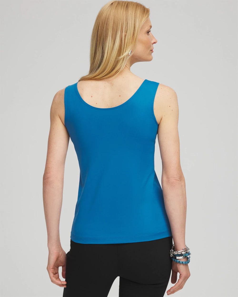 Microfiber Tank | Chico's